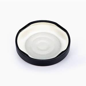 ฝาเกลียวโลหะ Lugs ขนาด 58 มม - Product Image 2