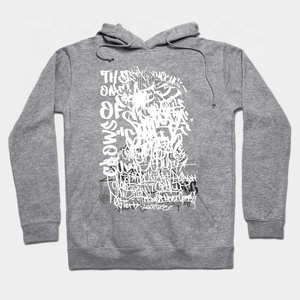 Sweat-shirts d'hiver pour hommes de haute qualité - Tissu polaire en polyester 300g, coupe classique, écologique, impression personnalisée, broderie - Product Image 2