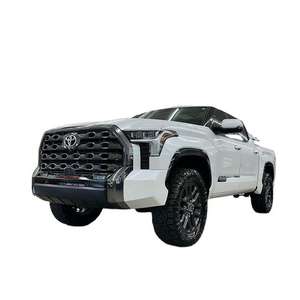 Usado 2023 2024 Crew Max Doble Cabina Automático Suministrado desde Japón - Product Image 1