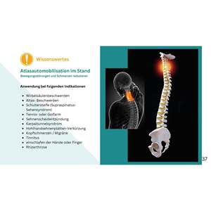 Cahier d'exercices de récupération après blessure Premium Compact Recommended par un expert - Product Image 3