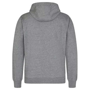 Sweat à capuche pour homme de haute qualité 2025, sweat à capuche en coton uni avec poches kangourou, sweat à capuche - Product Image 2