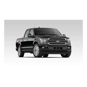 F150 polyvalent offrant confort, utilité et performance pour les achats en gros, sans accident, prêt à être expédié - Product Image 4