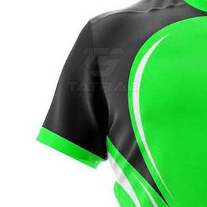 Tenues de rugby disponibles en gros, prix de gros, meilleure fabrication, haute demande, haute qualité, nouvelle arrivée, service OEM, séchage rapide - Product Image 5