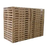 Wholesale Price Supplier of Wooden Pallets for Sale