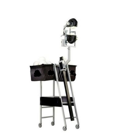 NEW FAV Volleyballs Servings Machines Sports Attack Ready to Ship and in Stock