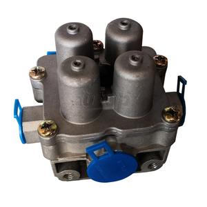 Válvula de Protección Multicircuito OEM 1356635 1505399 1431049 9347142110 para Camiones Europeos SCANIA/DAF/<span class=keywords><strong>VOLVO</strong></span> - Product Image 1