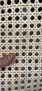 Fabricant de rouleaux de canne en sangle de rotin naturel de haute qualité tissés à la main canne en sangle de rotin du Vietnam pour la décoration et le mobilier - Product Image 2
