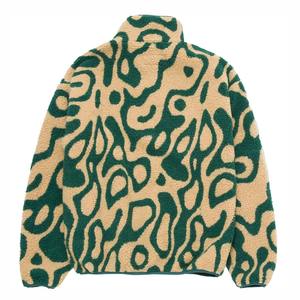 Chaqueta de invierno de lana hecha a medida de moda al por mayor, ropa de moda de alta calidad cálida y cómoda, ropa acogedora para exteriores - Product Image 4