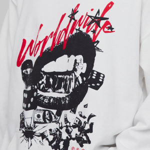 Low Moq Pakistan Made Printed Hoodies para hombres 2025 Winter Hoodie con precio competitivo Sudaderas con capucha para hombres - Product Image 6