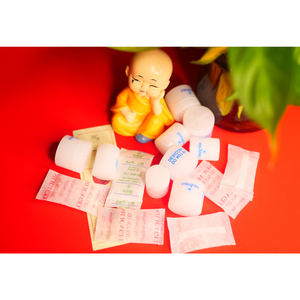 Gel de silice déshydratant avec logo personnalisé Excellent pour l'absorption d'humidité Confiserie Pétrole Agent auxiliaire chimique - Product Image 6