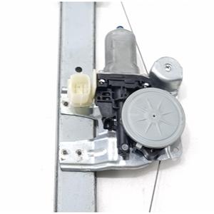 ELEVALUADORES DE VENTANAS ELÉCTRICOS DELANTEROS IZQUIERDOS NISSAN Micra Serie (K14) 80730-5FA1A (17>) - Product Image 5