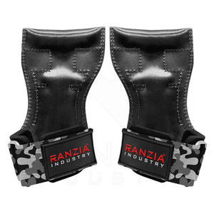 สายรัดยกน้ำหนักแบบปรับได้สำหรับทุกเพศ ทำจากนีโอพรีนอย่างดี แข็งแรง ทนทาน พร้อมลายพรางแบบซับลิเมชั่น ขายส่ง - Product Image 1