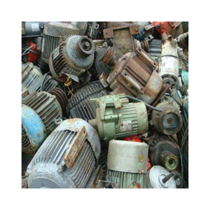 DÉCHETS, TRANSFORMATEURS ET ALTERNATEURS DE MOTEUR ÉLECTRIQUE D'OCCASION À VENDRE - Product Image 4