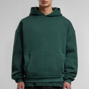 เสื้อฮู้ดดี้ผู้ชายคุณภาพดีไซส์ใหญ่ รับสกรีนโลโก้ ราคาสมเหตุสมผล สินค้าคุณภาพเยี่ยม เสื้อผ้าผู้ชาย - Product Image 3