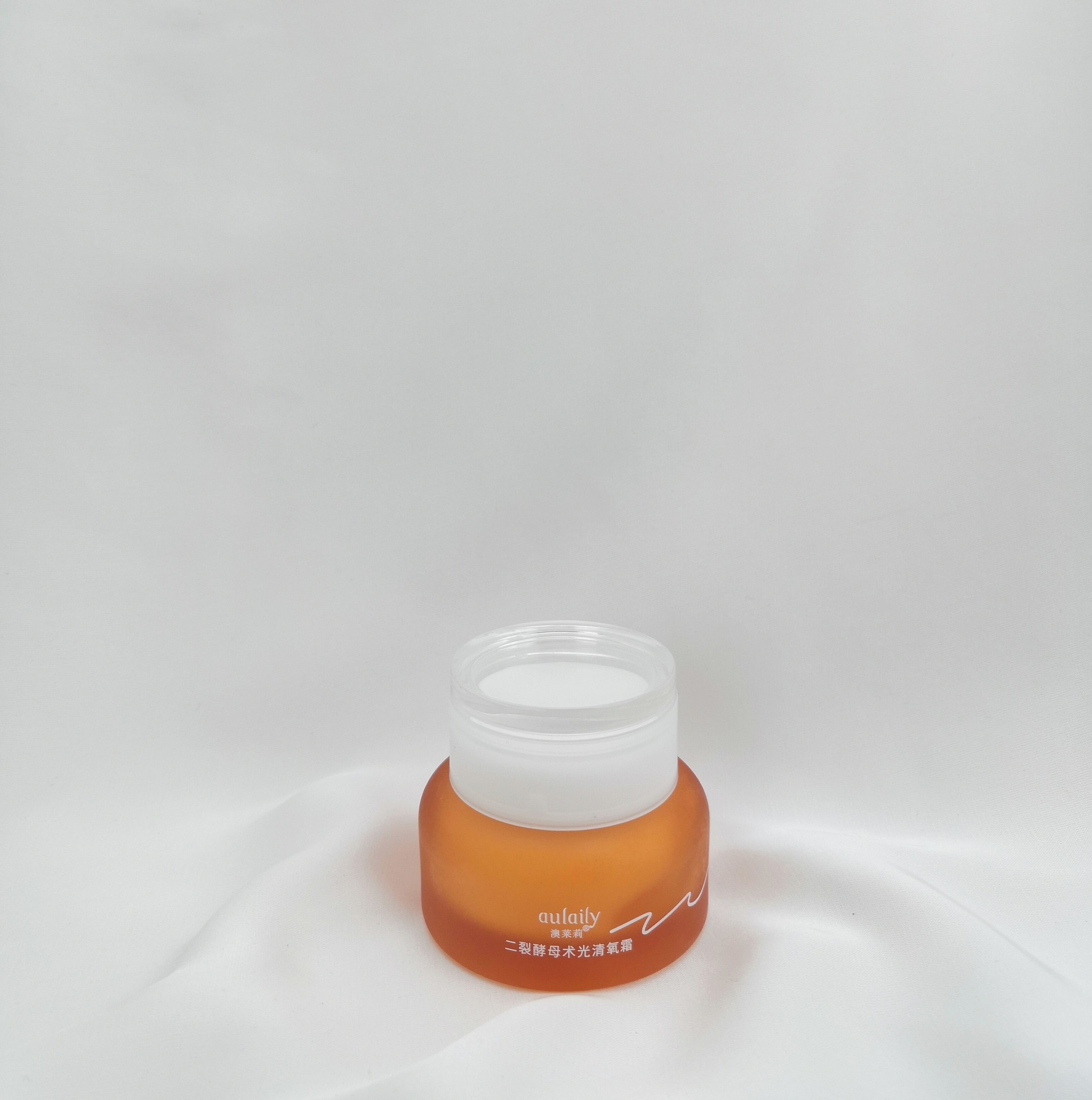 Bifid Yeast Surgery Light Oxygen Clear Moisturizing Nourishing Oxygen Cream