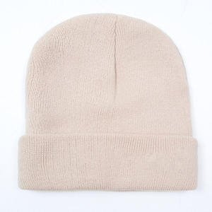 Gorros de Lana con Diseño Clásico OEM, Impresión Digital de Personajes, Ropa Casual, Color Liso, para Viajes, en Talla Personalizada, Precio al por Mayor - Product Image 3