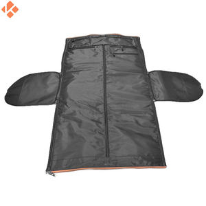 Vente en gros sur mesure Sacs de week-end en cuir Sac de voyage en cuir Sacs de voyage en cuir Sacs de voyage en cuir pour hommes - Product Image 5