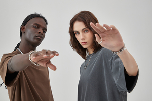 เสื้อยืดวินเทจโอเวอร์ไซส์ผู้ชายเสื้อยืดโอเวอร์ไซส์ผ้าฝ้าย100% โอเวอร์ไซส์สำหรับผู้ชายกำหนดเองได้ - Product Image 2