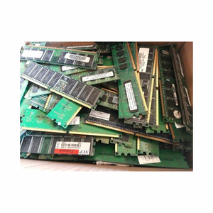Chatarra de RAM para Aplicaciones Electrónicas, Excelente Calidad, Hecho en Alemania, Servicio OEM/ODM Disponible, Grandes Cantidades, Excelentes Precios - Product Image 4
