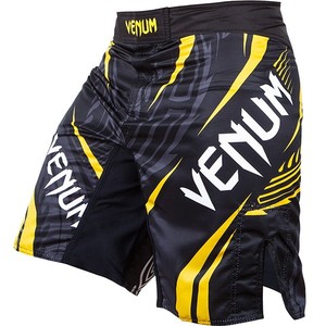 Pantalones cortos de lucha MMA sublimados con impresión HD para No Gi BJJ Grappling desgaste personalizado con cómodo tejido elástico de Kimono Jiu Jitsu - Product Image 3