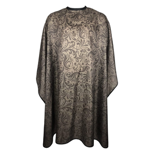 Capa de peluquero Vintage de calidad, cómoda, personalizada, nailon, poliéster, cómoda, nailon, poliéster, cómoda - Product Image 1