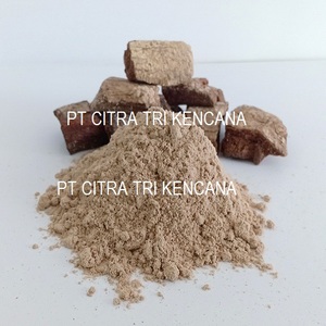 Poudre de JOSS blanche à 80 mailles/TABU/poudre de gigit/MAKO/écorce/BAKHOOR/BUKHOOR, bâton d'encens Aek Kanopan NORTH SUMATRA - Product Image 6