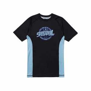 11+ Years Manufacturer Bjj Mma Jiu Jitsu Design Your Own Custom Printed <b>Rash</b> <b>Guard</b> <b>Women</b> - Product Image 1