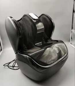 เครื่องนวดเท้าคาร์บอนไฟเบอร์เพื่อสุขภาพที่ดี - Product Image 2