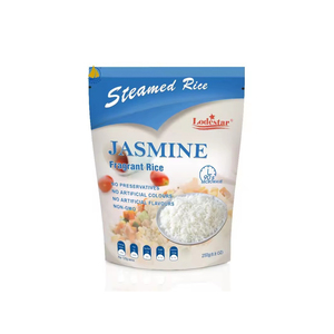 ข้าวสั้นสีขาวแบบยาว30กก. ข้าวญี่ปุ่นญี่ปุ่นซูชิญี่ปุ่น - Product Image 2