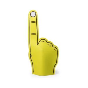 Gadget Animati Personalizzati Zacky per Feste e Promozioni - Product Image 1