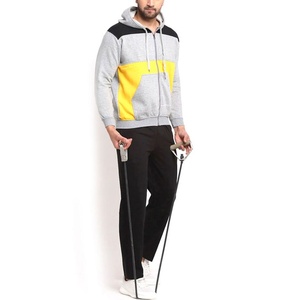 Chándal Ligero de Invierno para Hombre, Talla Grande, Estampado, Flexible, para Entrenamiento, Ropa Deportiva de Alto Rendimiento, Fabricación OEM - Product Image 5