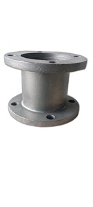 Válvula de seguridad de acero inoxidable pulido OEM de alta calidad, fundición de inversión de precisión para sistemas de control de flujo industrial - Product Image 2