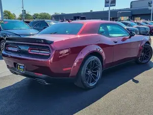 2021 Dodge Challenger R/T Scat Pack - Product Image 5