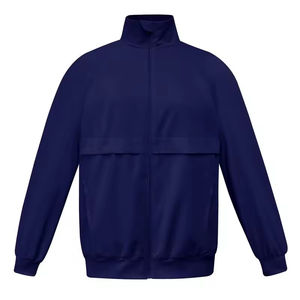 Blouses de travail unisexes extensibles de qualité supérieure, uniformes d'infirmière pour hôpital, chaudes, à séchage rapide, respirantes, avec logo personnalisé 4 - Product Image 3