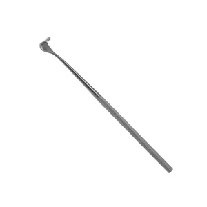 ชุดเครื่องมือวัดในการผ่าตัดด้วยมือด้ามจับทรงสี่เหลี่ยมทำจากสแตนเลสคุณภาพสูง - Product Image 4