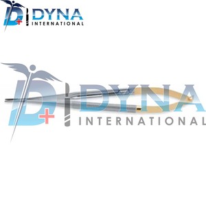 TC CASTROVIEJO ที่ใส่เข็มไมโคร7ตรง W ทังสเตนคาร์ไบด์แทรกตรง1.2มม - Product Image 4