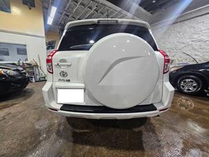 Increíble Toyota RAV4 LIMITED 2011 con Encendido por Botón, Motor V6 y Transmisión Automática - Product Image 6