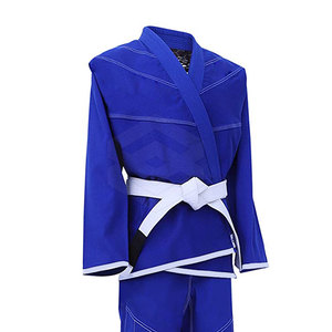 Uniforme de Jiu Jitsu construido para la velocidad de la potencia y el rendimiento inigualable Uniforme de Jiu Jitsu - Product Image 6