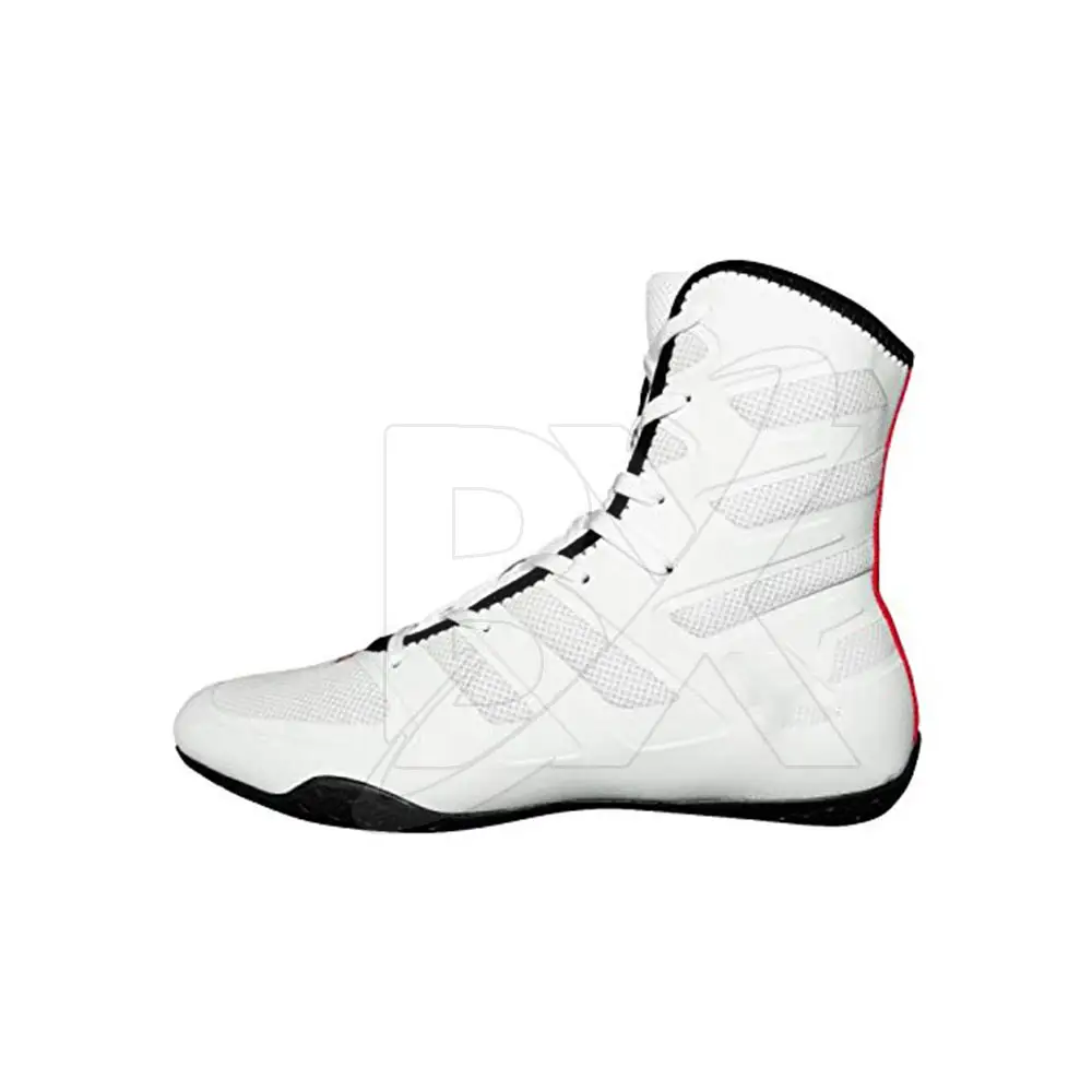 2022 Design Hot Sale Professional Non-Slip Boxing Shoes Comfortable Lightweight Training Wrestling Shoes