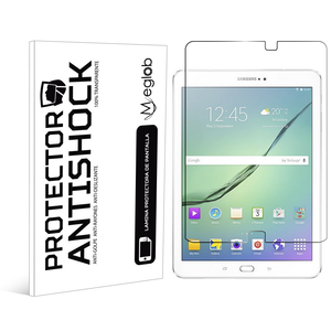 Protector de Pantalla ANTISHOCK para Samsung Galaxy Tab S2 de 9.7 Pulgadas - Product Image 1