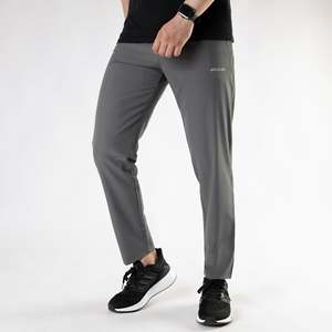 High Quality Trousers 100% Cotton Soft-touch Fabric <b>Men's</b> Wholesale Supplier - Product Image 1