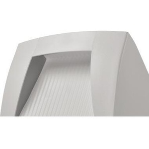 HAN SWING DIN A4 Light Grey Hanging File <b>Box</b> with 20 <b>Polystyrene</b> Hanging Files for Paper & Media Storage - Product Image 1