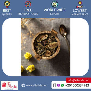 Herbes de feuilles de séné égyptien de haute qualité séchées épices simples au prix de gros - Product Image 4