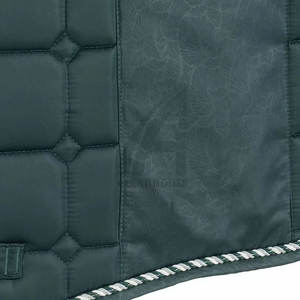 Almohadilla de Montar a Caballo Más Vendida a Precio Razonable, Último Diseño, Almohadilla de Montar a Caballo de Alta Calidad - Product Image 3