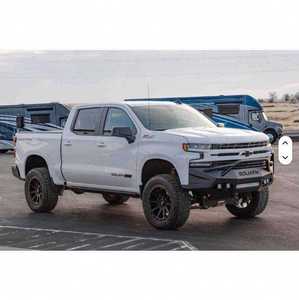 Camioneta <span class=keywords><strong>Chevrolet</strong></span> Silverado 1500 RST DOBLE CABINA <span class=keywords><strong>2023</strong></span> USADA con Poco Kilometraje - Product Image 2