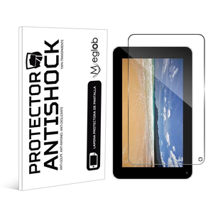 ฟิล์มกันรอยหน้าจอ ANTISHOCK สำหรับแท็บเล็ตมาสเตอร์ MID700B พร้อมฝาครอบระดับพรีเมียมเพื่อปกป้องอุปกรณ์ของคุณ - Product Image 1