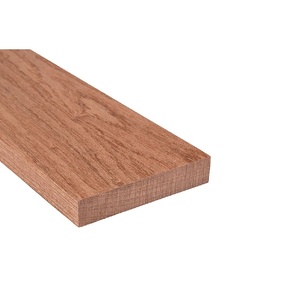 Se vende madera de Sapele a granel para pisos y fabricación de muebles ¡Disfrute de precios reducidos y grandes descuentos! - Product Image 5