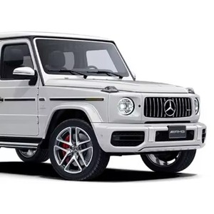 <span class=keywords><strong>Mercedes</strong></span> G auto usate di classe in vendita-di seconda mano e quasi nuove <span class=keywords><strong>Mercedes</strong></span> di classe G - Product Image 1