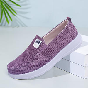 Prix d'usine, baskets décontractées tendance, antidérapantes, durables, chaussures d'extérieur pour hommes, baskets de marche en gros pour toutes les saisons - Product Image 3