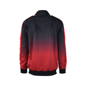 Customized Logo Plus Size Sublimation <b>Men</b> Tracksuit Windproof Cotton Polyester Made <b>Men</b> Tracksuit For Sale By WABSON SPORTS - Product Image 5